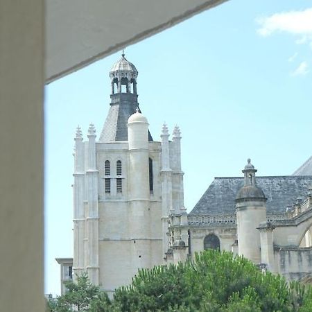 דירות לה האברה Notre-Dame מראה חיצוני תמונה
